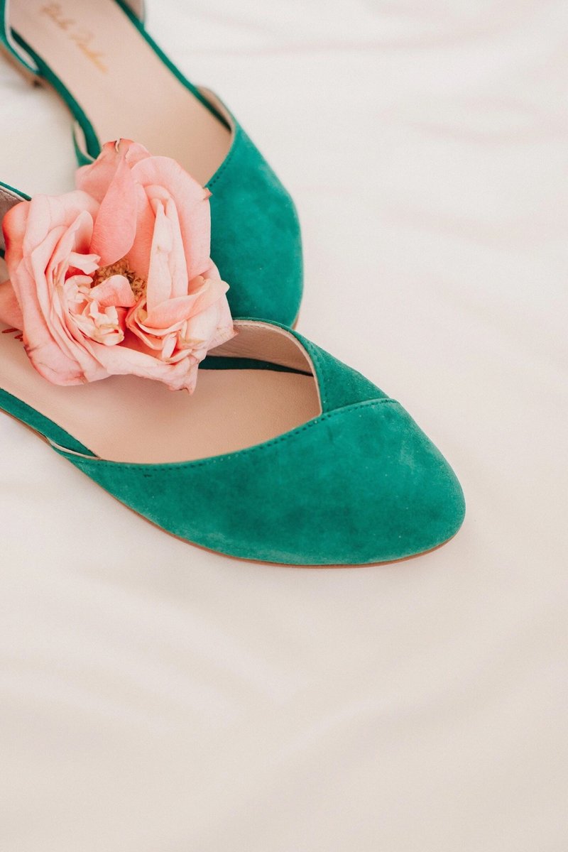 yulia nadeeva shoes