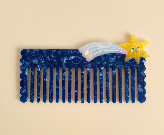YUJIE Shooting Star comb