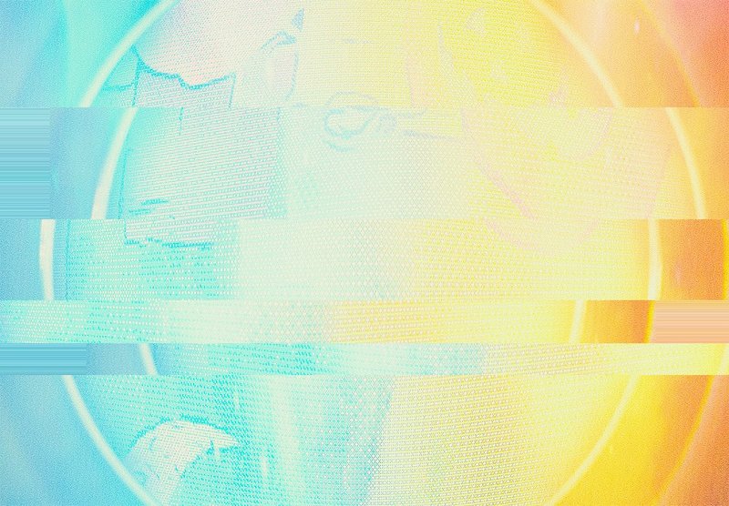 賑やかハロウィンパーティーな感じのイラスト風加工写真 - 其他數位設計 - 其他材質 