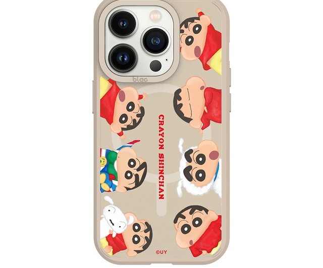casetify クレヨンしんちゃん　iPhoneケース Yahoo!オークション - CASETiFY×クレヨンしんちゃん ケース