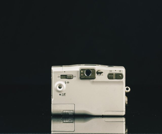Canon IXY 330 APSフィルムカメラ ＋ APSフィルム3本 完動品 Canon IXY 330 #4078 #APS フィルムカメラ - ショップ Rick