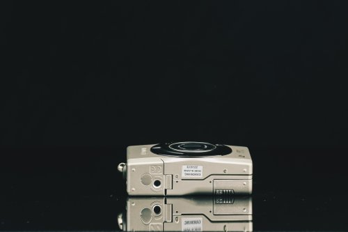 Canon IXY 330 APSフィルムカメラ ＋ APSフィルム3本 完動品 Canon IXY 330 #4078 #APS フィルムカメラ - ショップ Rick