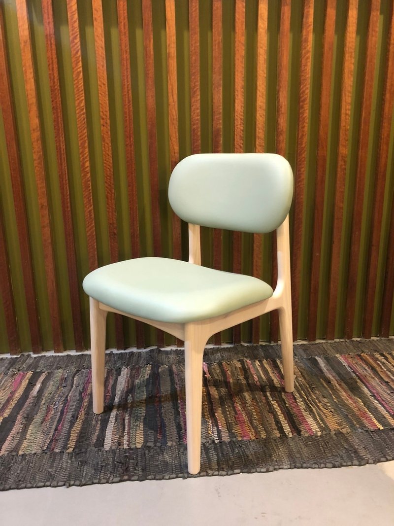 Daisy椅 Chair-Daisy - 其他家具 - 木頭 