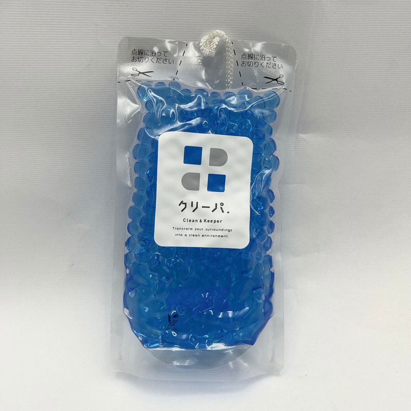 日本高森TU-135浴室防霉納豆果凍凝膠( BB菌) (放置吊掛即可預防) - 其他 - 其他材質 