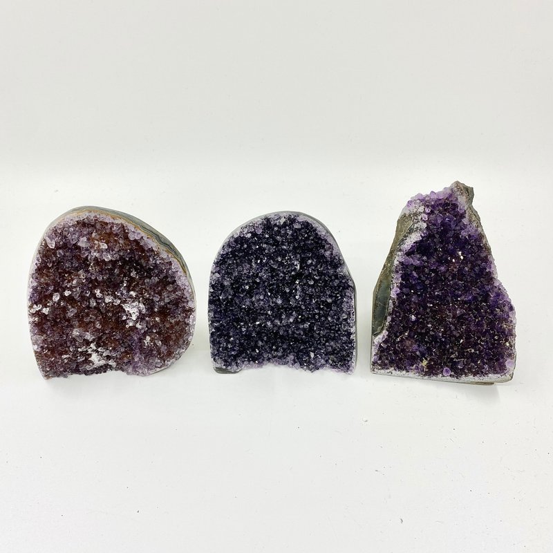彩晶簇 | 水晶 | 水晶簇 | 水晶擺件 - 擺飾/家飾品 - 水晶 多色