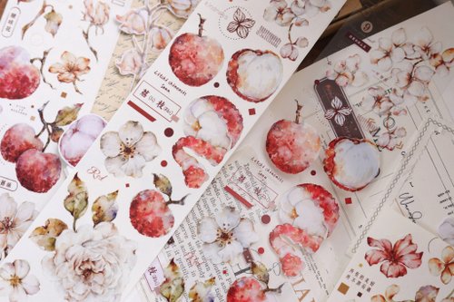 2025厳選】花マステの人気商品｜グローバル通販Pinkoi