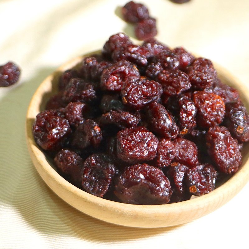 【Guoqing Market】American Cranberry Diced (Cranberry) - Dried Fruits - Other Materials 