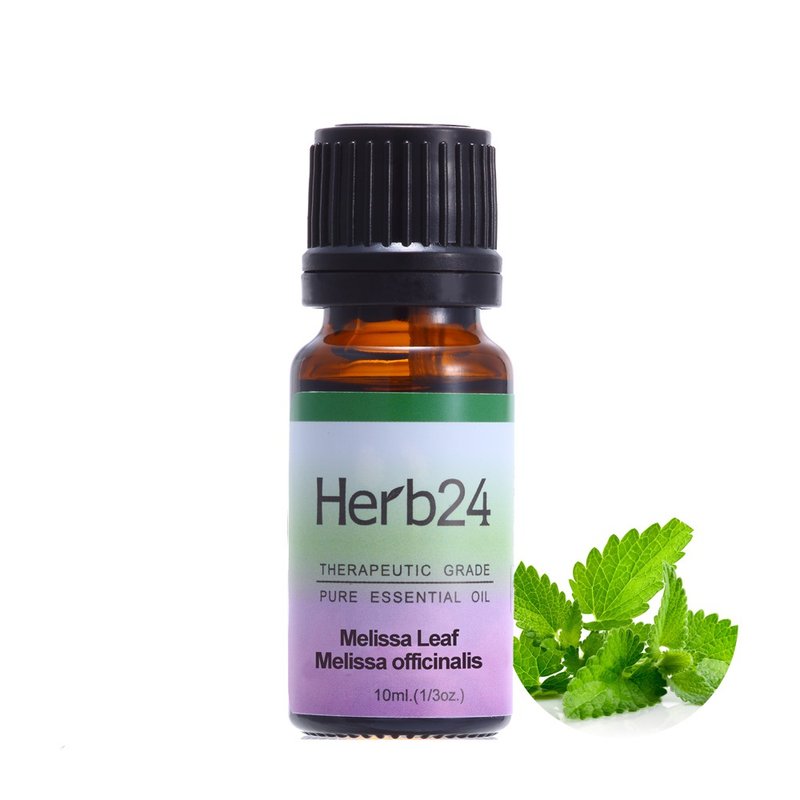 香蜂草 純質精油 10ml - 香氛/精油/擴香 - 精油 