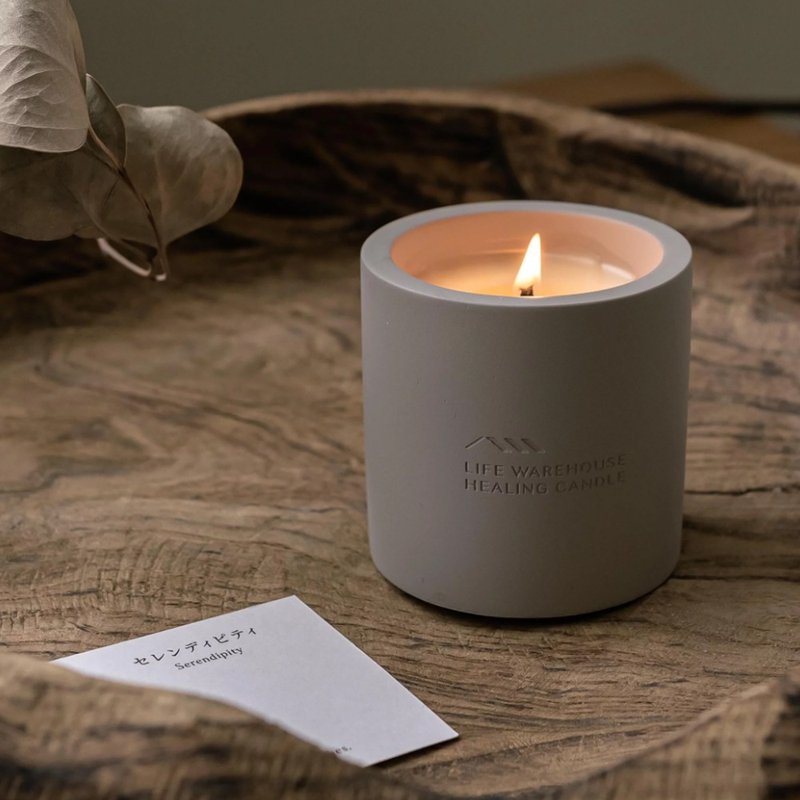 Life Warehouse・Japanese Scented Candles Shop lifewarehouse Fragrances