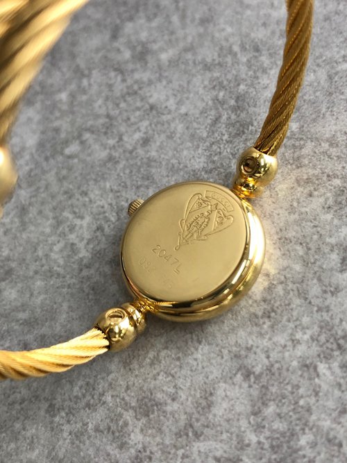 Japan 【Direct from Japan Luxury Pre-owned Bag】GUCCI Gucci Watch