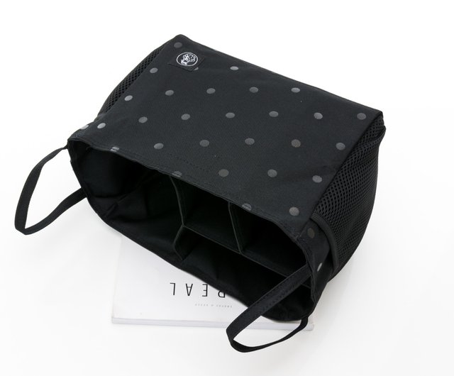 TiDi Bag in Bag (with side net bag) - Shop TiDi Storage - Pinkoi