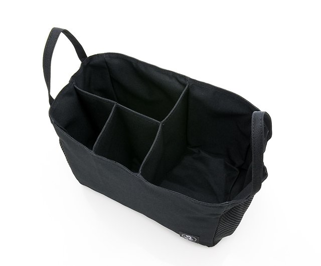 TiDi Bag in Bag (with side net bag) - Shop TiDi Storage - Pinkoi