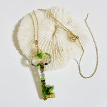 108珠 五行漢方合香珠ブレスレット / 開運招財 / 癒し / 母の日ギフト