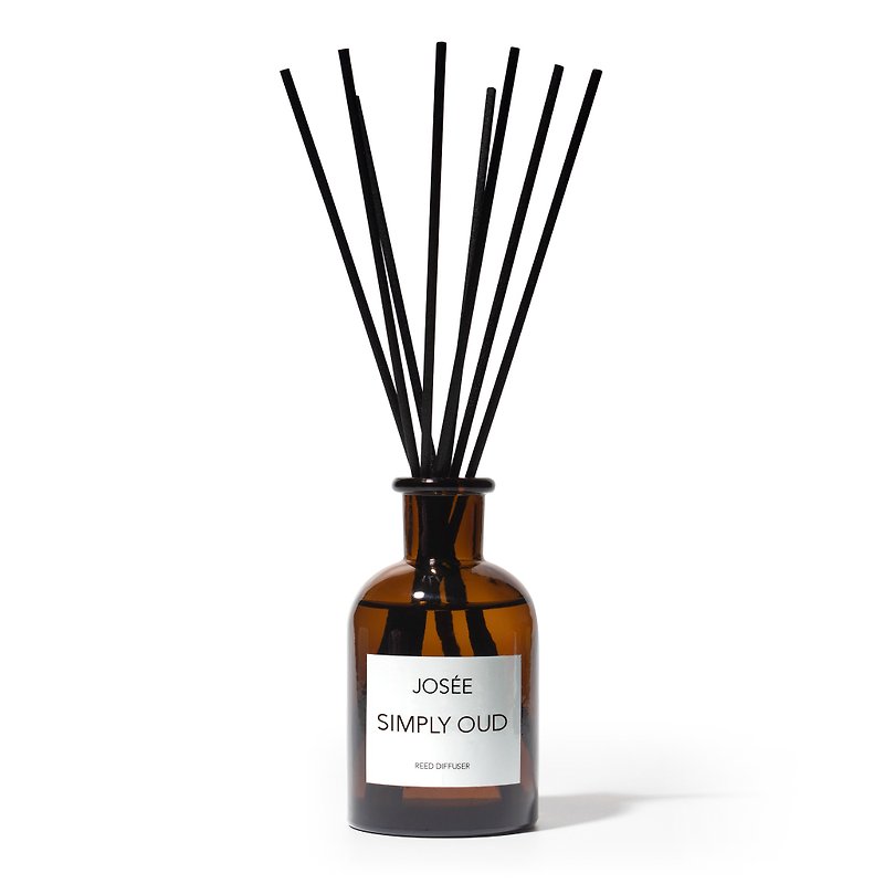 Simply Oud Reed Diffuser - Fragrances - Other Materials 
