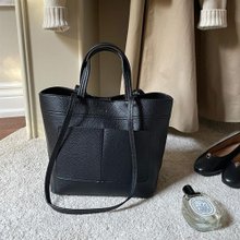 [THE ALLY ザ アリ]★SUNNY BAG MINI★サニー バッグ ミニ★ Korea The Ally | SUNNY/MINI SUNNY BAG (ポーチ付き)|イエロー