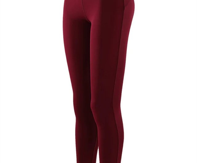 Streamline Leggings II - Shop Titika Active Couture Women's Sportswear  Bottoms - Pinkoi