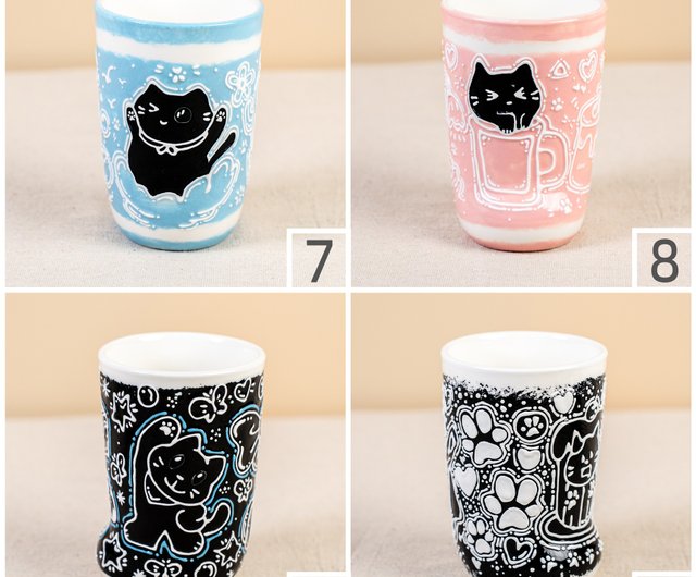 【コーヒーアート】ねこ 楽天市場】猫と鳥の コーヒーフィルタースタンド フィルター