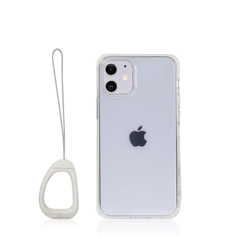 Torrii BONJelly iPhone 12 mini 保護殼 (透明色) - 手機殼/手機套 - 其他材質 透明