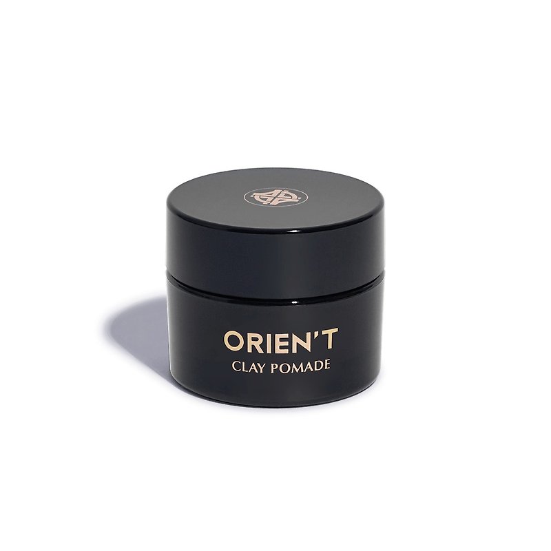ORIEN'T Clay Pomade 15ml - Other - Other Materials Khaki
