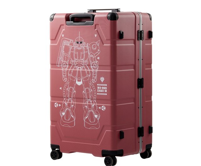 機動戦士ガンダム】ガンダム 28インチアルミフレームファットスーツ