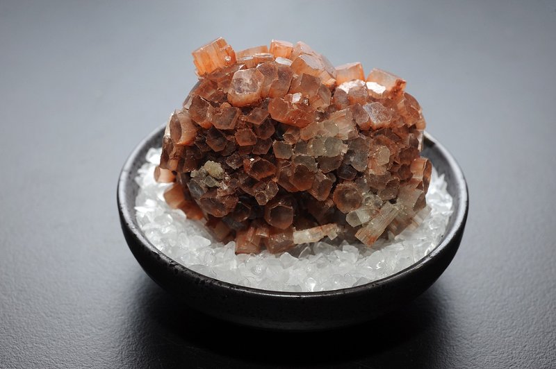 墨西哥霰石 靈修 招財 破煞 防小人 - 擺飾/家飾品 - 水晶 