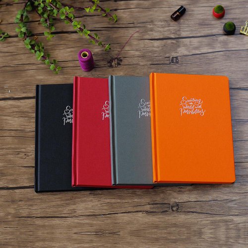 Qilery 48 Pcs Inspirational Scented Pencils and Scented Notebooks