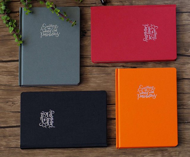 Qilery 48 Pcs Inspirational Scented Pencils and Scented Notebooks