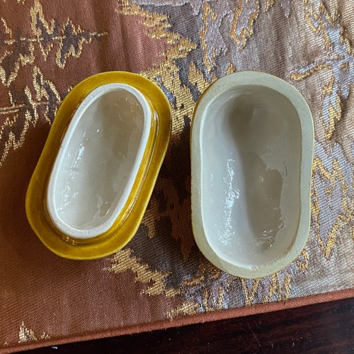 【正規通販】 流】中村翠嵐作 JA967｜工芸品 共箱 戌置物 交趾干支 工芸品
