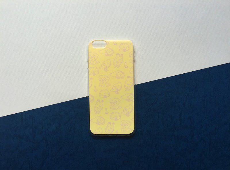 Organ | iphone 6/6S case - Phone Cases - Plastic Multicolor