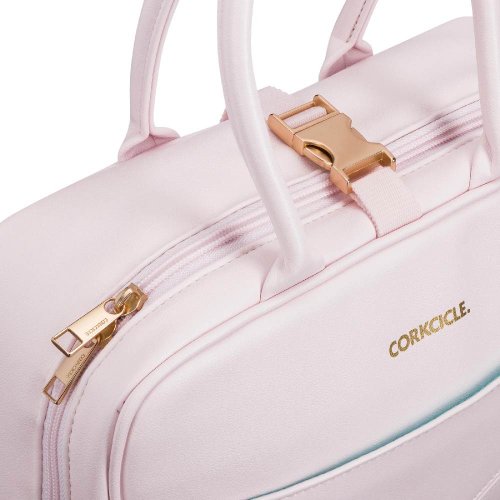 New Arrival】CORKCICLE BALDWIN Picnic Bag-Rose Quartz Powder - Shop corkcicle  Handbags & Totes - Pinkoi