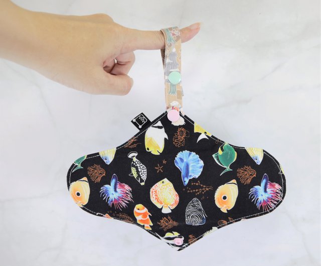 ぐるぐる様　布ナプキン　ハンドメイド ぐるぐる様 布ナプキン ハンドメイド （布ナプキンは好きな布で
