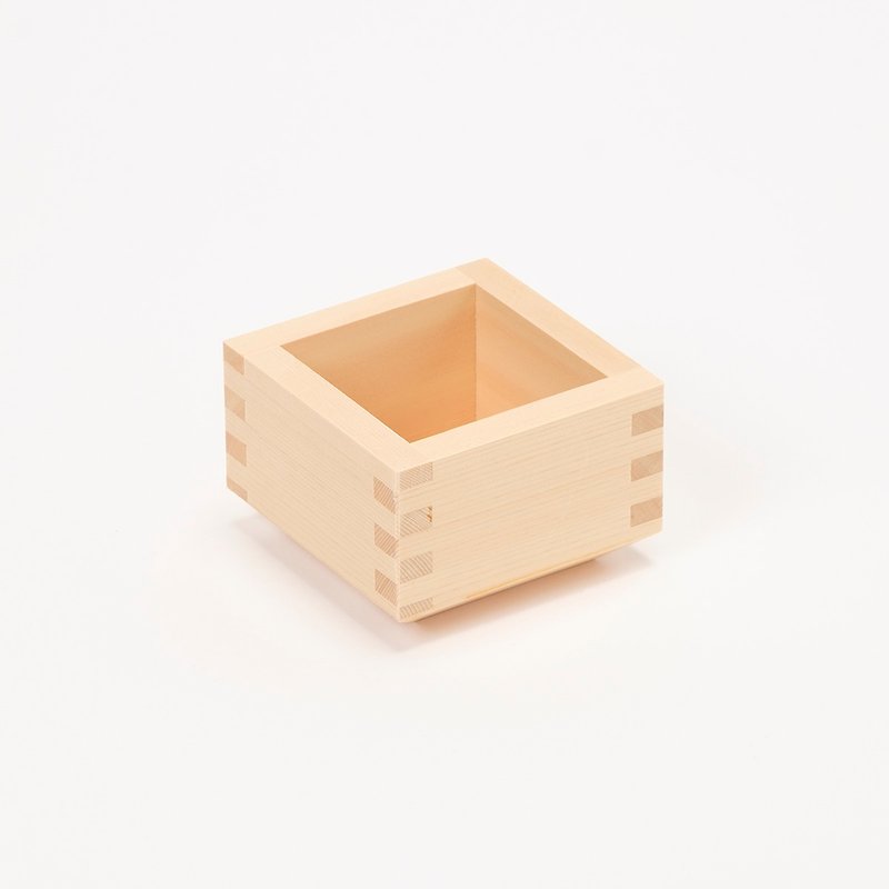 HAKO L - Items for Display - Wood 