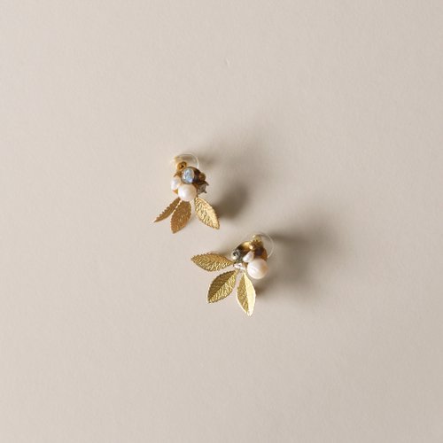 olive leaf earrings 推薦| 2023 年8 月| Pinkoi 亞洲領先跨境設計購物網站