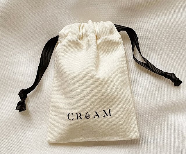 CReAM】Grace シンプルで上品なゴールドメッキのサークルアークゴールドピアス レディース (サイズ2) - ショップ CRéAM ピアス・イヤリング  - Pinkoi