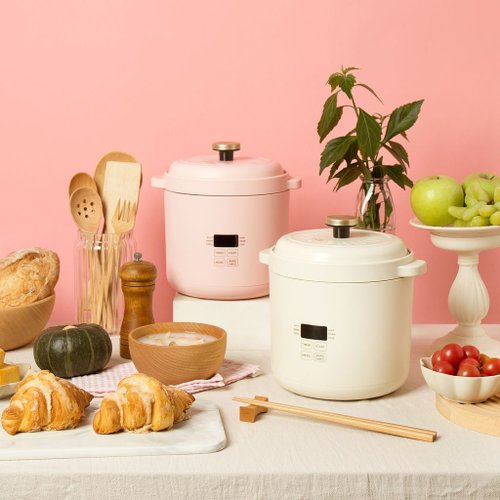 BRUNO HK BRUNO 多功能迷你電飯煲 BOE127 (220V)