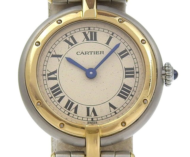 Cartier PANTHERE SM 84084242 1コマ Cartier PANTHERE SM 84084242 1コマ