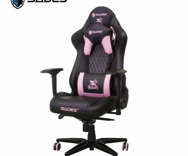 unicorn gaming chair