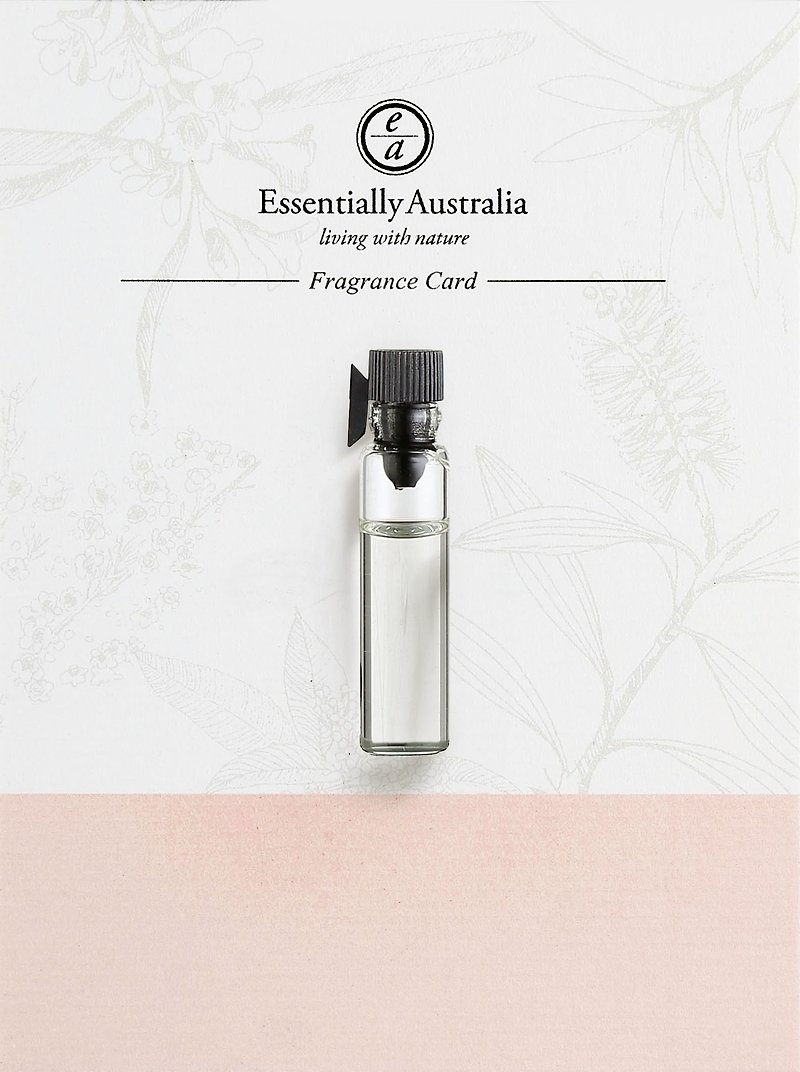 【グローバルエクスクルーシブ】オーストラリアンローズエッセンシャルオイル1mlローズ（オーストラリアン） - 香水 - 寄せ植え・花 レッド