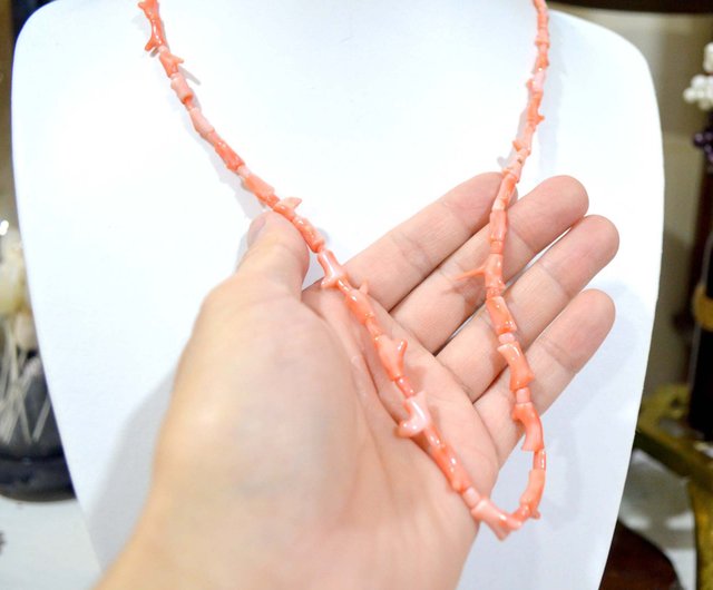 珊瑚 ？中古品2 珊瑚帯留2◇赤珊瑚 コーラルサンゴ16.6ｇ細密彫◇アンティークさんご