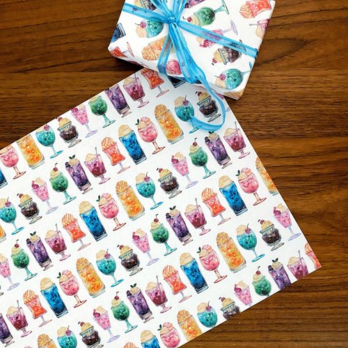 Pinkoi厳選】デザインペーパー の人気商品｜文房具・コラージュ