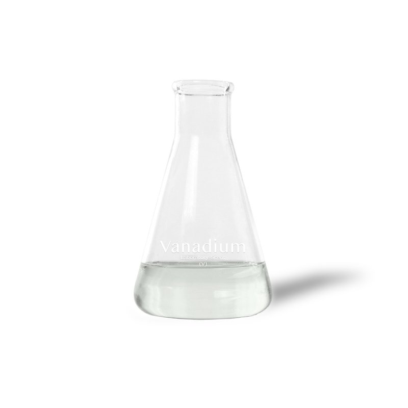 Laboratoryscent元素系列擴香-元素釩 - 香氛/精油/擴香 - 玻璃 
