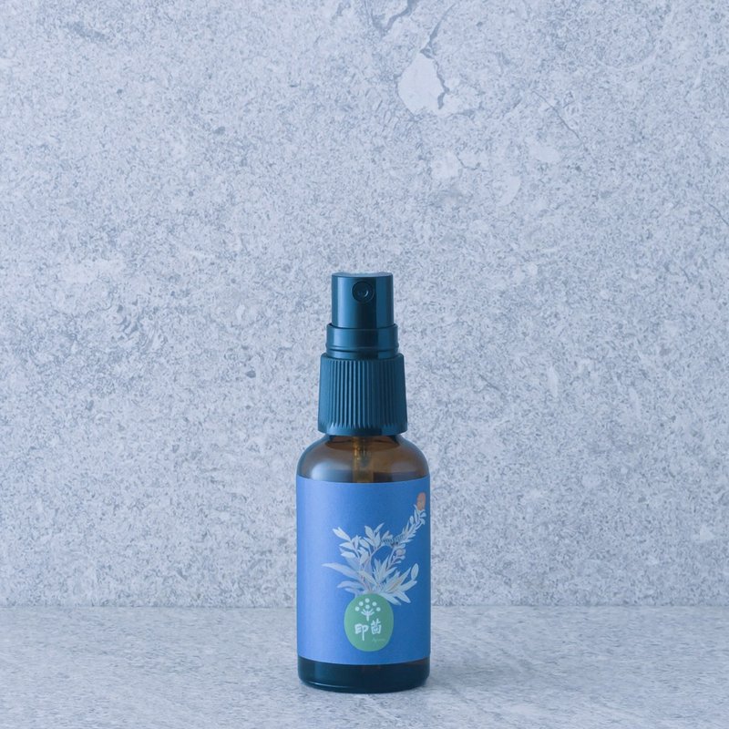 Sleep Well Mist 30ml - Fragrances - Essential Oils 