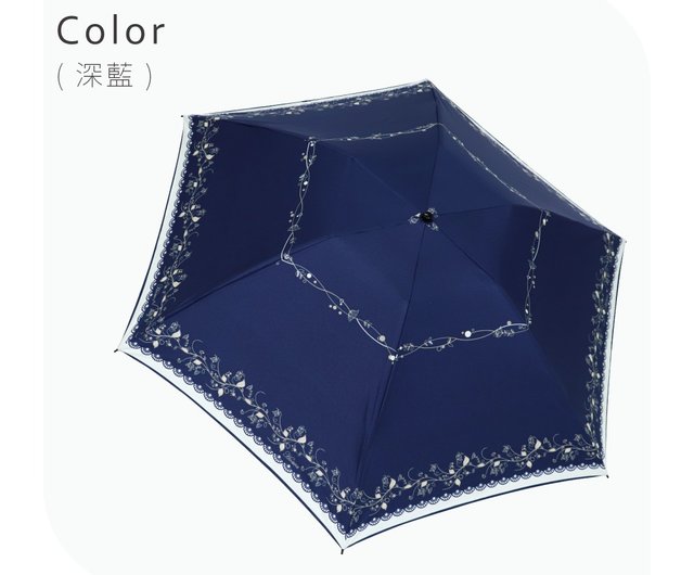 Japanese and elegant] Anti-break and windproof butterfly