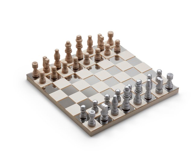 PRINTWORKS CLASSIC Chess - Shop printworks-hk Board Games & Toys - Pinkoi