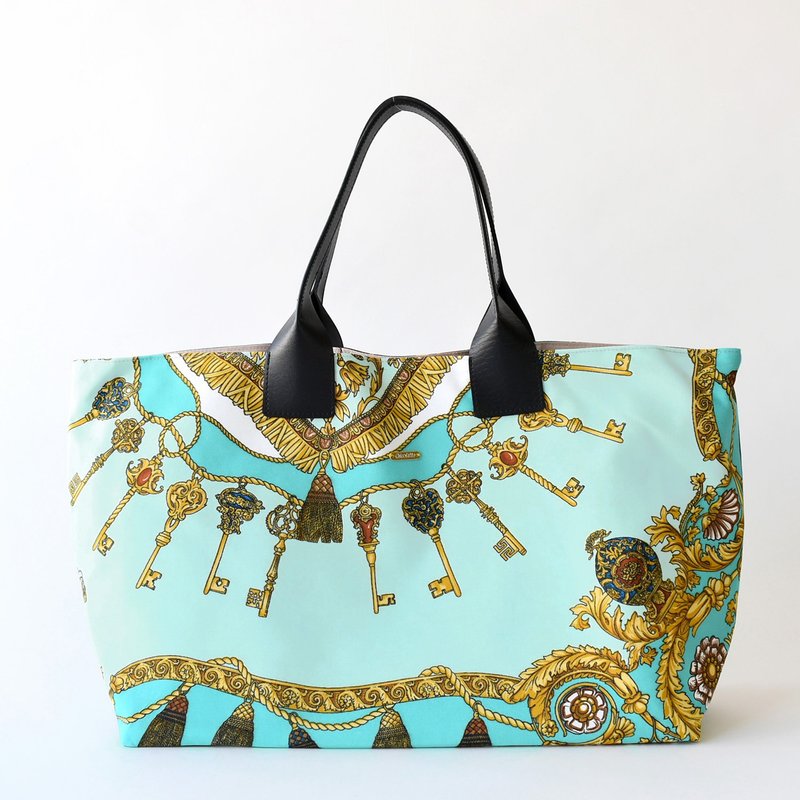 ADULT BAG (大人包) / 日本製造 - 手提包/手提袋 - 其他材質 