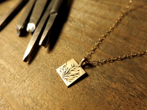 ^_−☆ネックレス【K18】m♡m 500x0.jpg