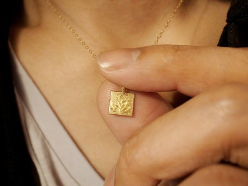 ^_−☆ネックレス【K18】m♡m 500x0.jpg