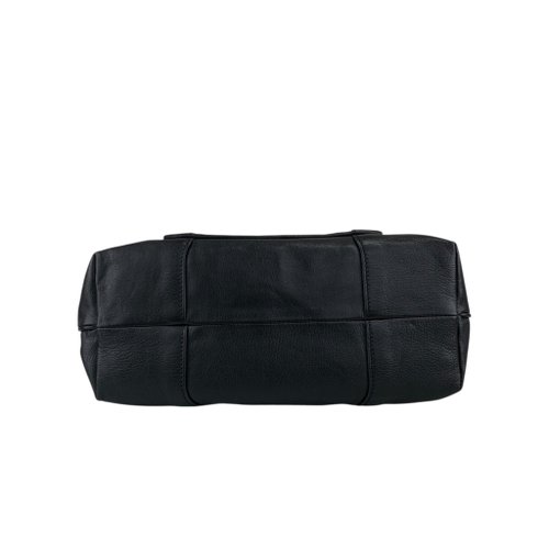 日本直送 名牌中古包 】CELINE セリーヌ ハンドバッグ ブラック