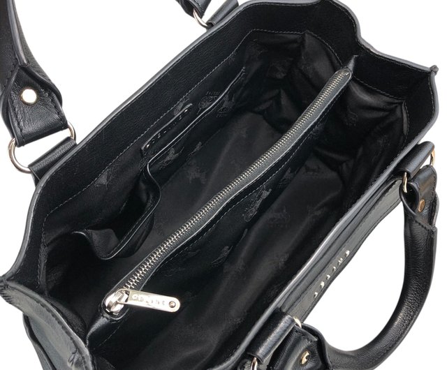 美品・セリーヌ ブギーバック　ハンドバッグ　スタッズ　シボ革　レザー　黒 楽天市場】【バッグ】CELINE セリーヌ ブギーバッグ