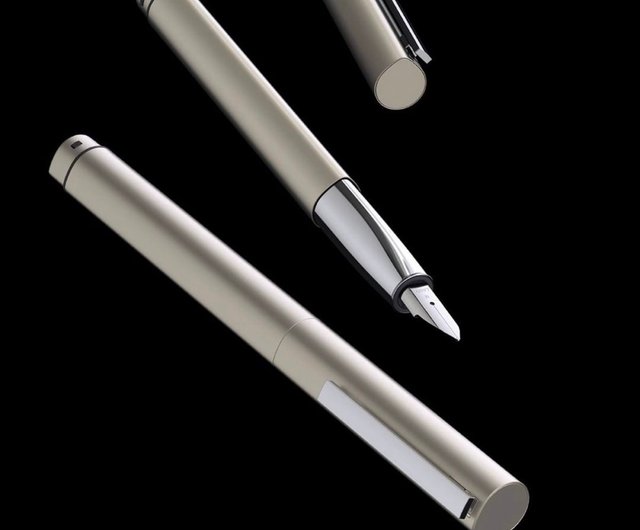Lamy ideos イデオス 万年筆 字幅EF dstock_4035462-070-f